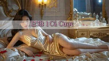 123b 1 cá cược