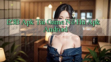 123b  apk tải game nổ hũ apk android