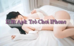 123b apk trò chơi iPhone
