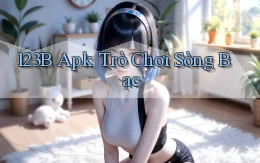 123b apk trò chơi sòng bạc