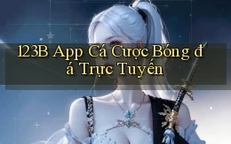 123b app cá cược bóng đá trực tuyến