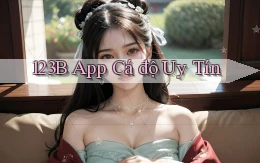 123b app cá độ uy tín