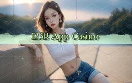 123b app casino