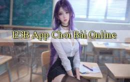 123b app chơi bài online