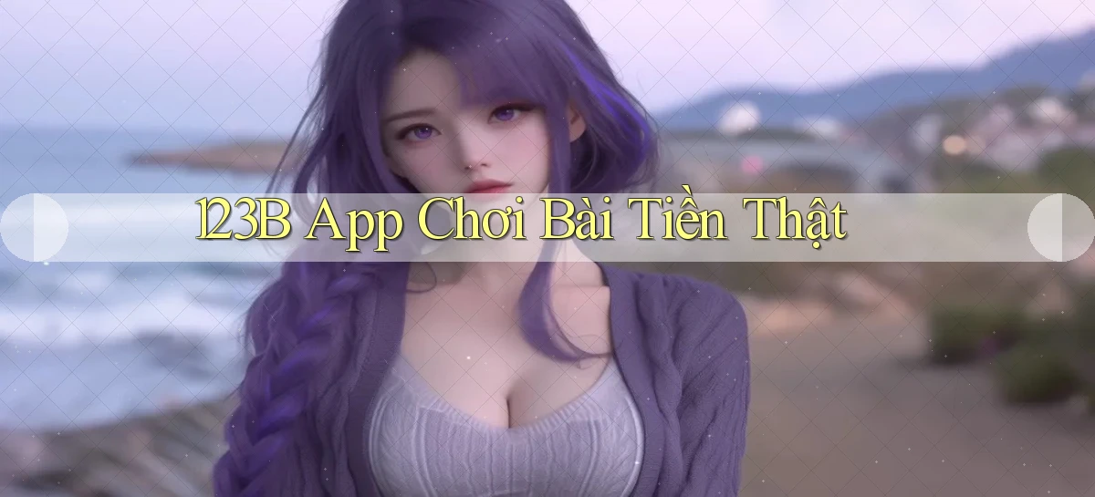 123b   Game Kỹ Thuật Số 2026   Site Mới Nhất