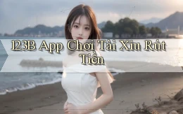 123b app chơi tài xỉu rút tiền