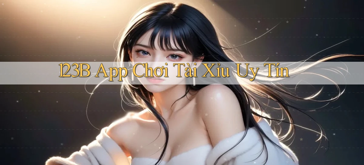 123b app chơi tài xỉu uy tín
