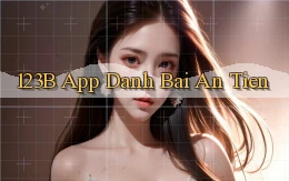 123b app đánh bài an tiền