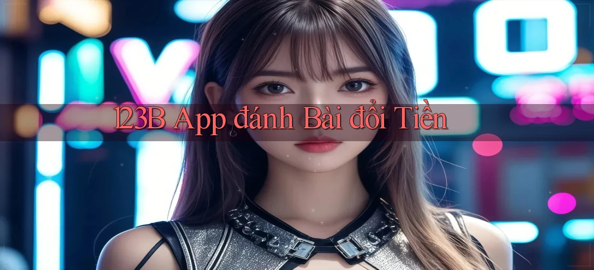 123b app đánh bài đổi tiền