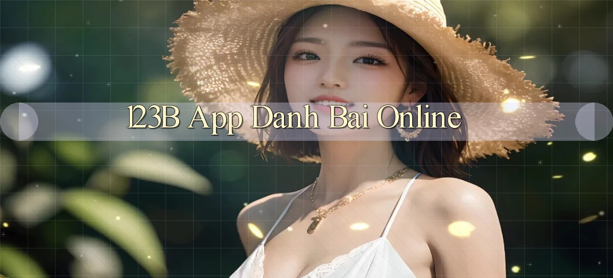 123b   Game Kỹ Thuật Số 2026   Site Mới Nhất