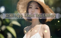 123b app danh bai online