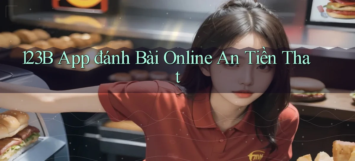 123b app đánh bài online an tiền that
