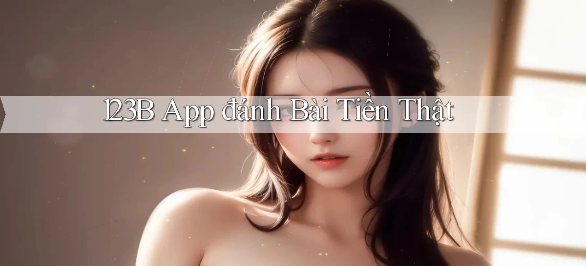123b   Game Kỹ Thuật Số 2026   Site Mới Nhất