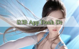 123b app danh de