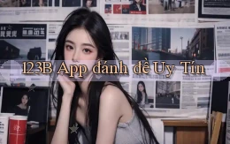 123b app đánh đề uy tín