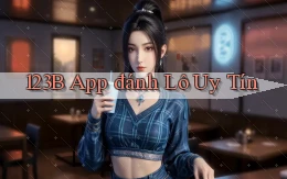123b app đánh lô uy tín