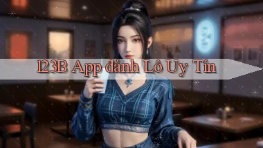123b app đánh lô uy tín