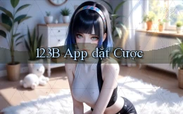 123b app đặt cược