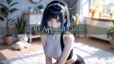 123b app đặt cược