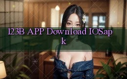 123b APP download iOS.apk