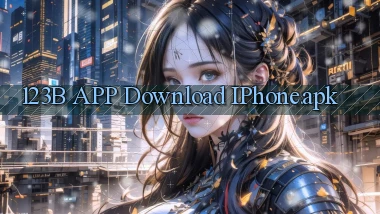 123b APP download iPhone.apk