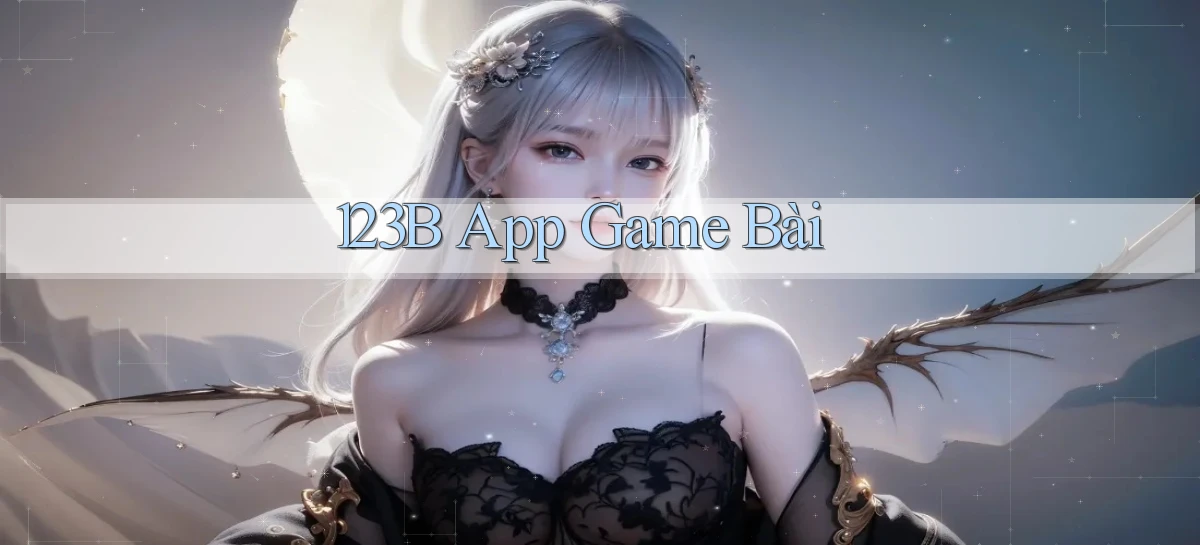 123b app game bài