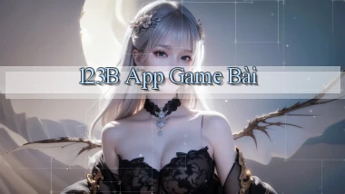 123b app game bài