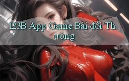 123b app game bài đổi thưởng
