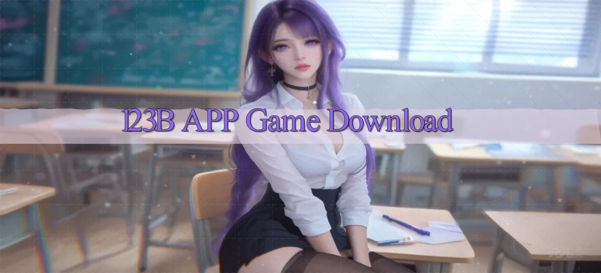 123b APP game download