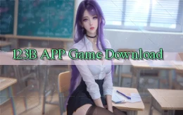 123b APP game download