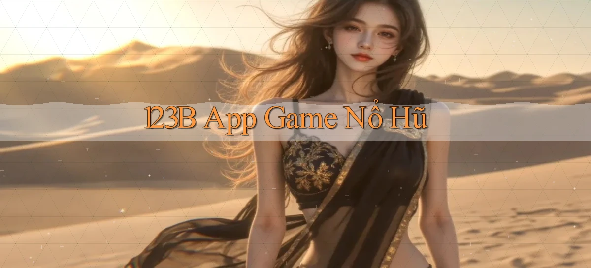 123b   Game Kỹ Thuật Số 2026   Site Mới Nhất