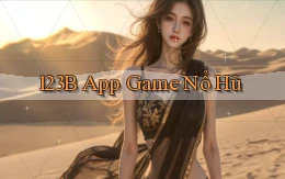 123b app game nổ hũ