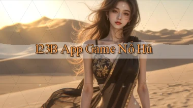 123b app game nổ hũ