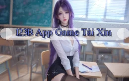 123b app game tài xỉu