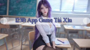 123b app game tài xỉu