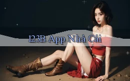 123b app nhà cái