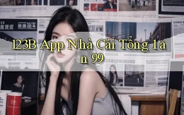 123b app nhà cái tổng 1 ăn 99