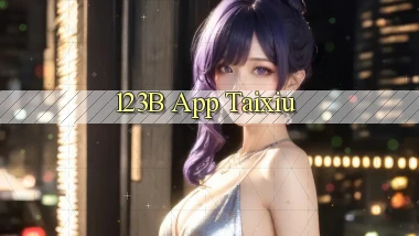 123b app taixiu