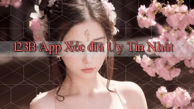 123b app xóc đĩa uy tín nhất