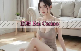 123b bài casino