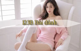 123b bài đánh