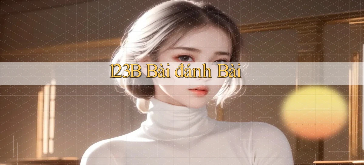 123b bài đánh bài