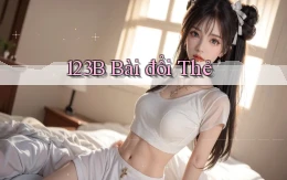 123b bài đổi thẻ