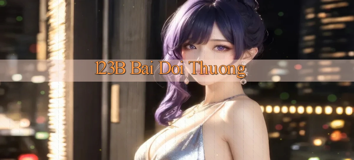 123b bài đổi thưởng