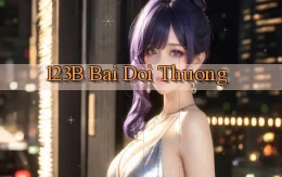 123b bài đổi thưởng
