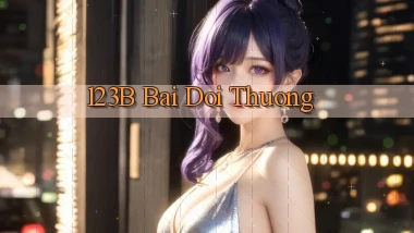 123b bài đổi thưởng