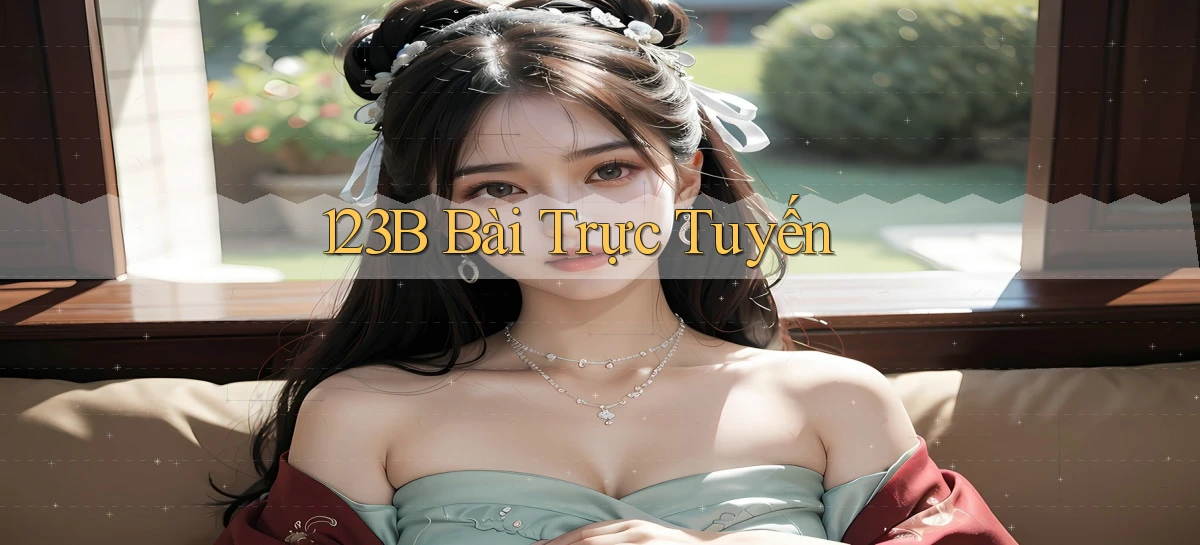123b bài trực tuyến