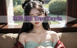 123b bài trực tuyến
