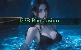 123b bao casino