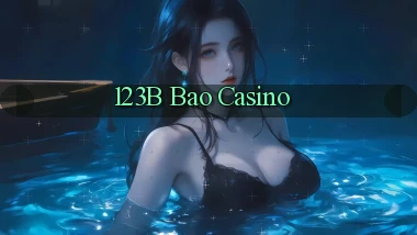 123b bao casino